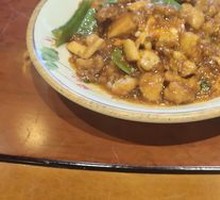 北塘爆三鲜