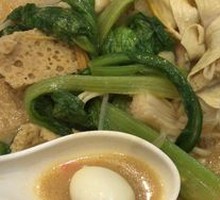 Zhang Liang Spicy Hot Pot