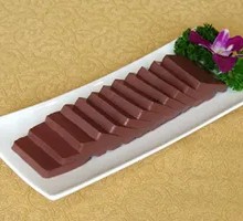 Duck Blood