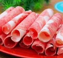 Beef Roll