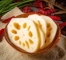 Lotus Root