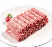 Beef Rib
