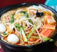 大理寺米线