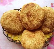 Oil-Fried Flatbread
