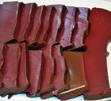 Duck Blood