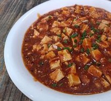 Mapo Tofu