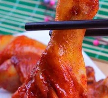 秘香琵琶腿