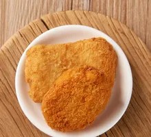 Potato Cake