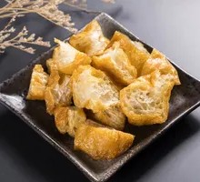 Wheat Gluten