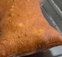 Fruit Egg