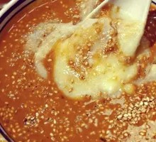 Millet Porridge
