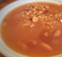 Eight Treasure Porridge