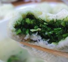 素茴香包