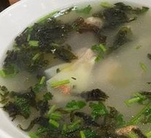Flavorful Dumplings