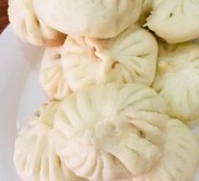 鲜虾风味三鲜包