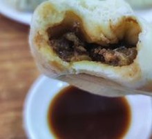 老味儿水馅包