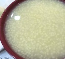 Rice Porridge