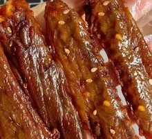 Spicy Duck Wings