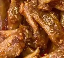 Tender Duck Wings