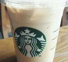 Vanilla Latte