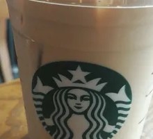 Hot Vanilla Flat White