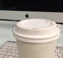 Caramel Macchiato (Large)