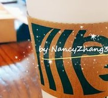Starbucks Melted Dark Chocolate Oat Mocha