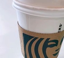 Black Tea Coffee Oolong Latte