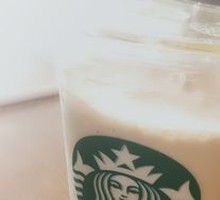 Malted Cold Brew