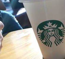 Hot Oat Milk Latte