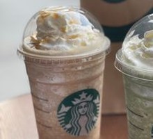 Mocha Frappuccino