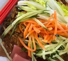 Tianjin Sanxian Noodles