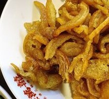 Sweet and Sour Wheat Gluten