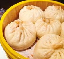 津味素包