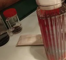 洛神养生花茶