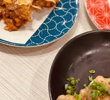 火炙芝士牛肉