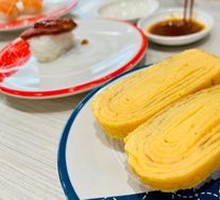 Japanese omelette