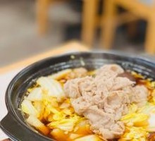 Sukiyaki