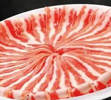 精品牛胸肉