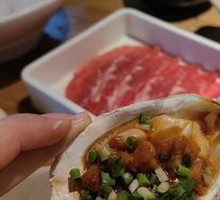 Grilled Oysters