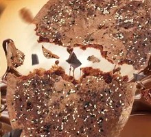 Chocolate Baozi