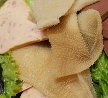 Vegetable Platter