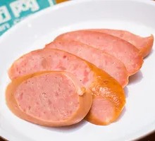 Garlic Sausage