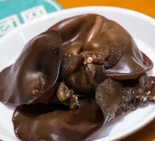 Sichuan Giant Wood Ear