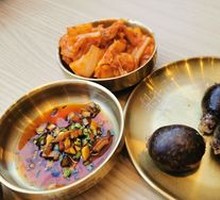 Kimchi