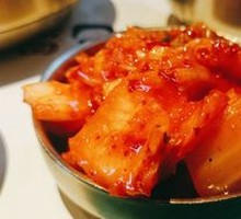 Spicy Kimchi