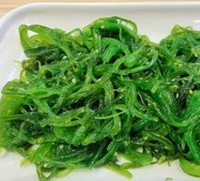 美味海藻丝