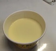 Creamy Milk Yogurt