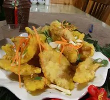 Sweet and Sour Pork