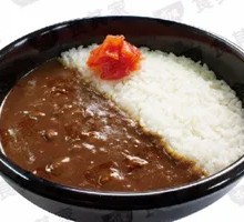 Japanese Curry